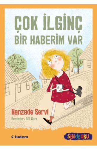 Sen De Oku- Çok İlginç Bir Haberim Var