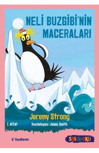 Sen De Oku- Neli- Buzgibi Nin Maceraları-1.Kitap