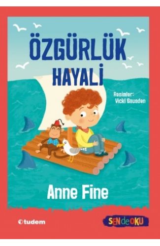 Sen De Oku- Özgürlük Hayali