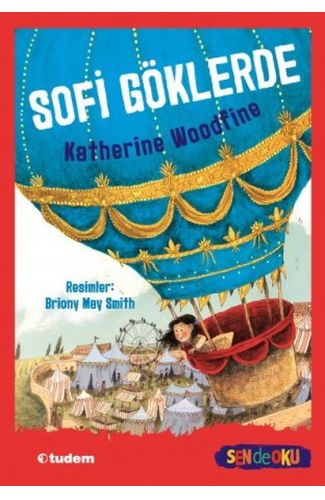 Sen De Oku- Sofi Göklerde