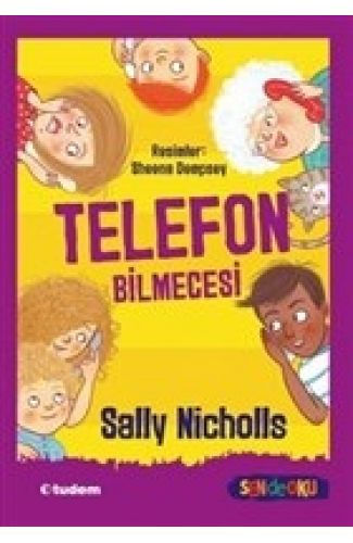 Sen De Oku- Telefon Bilmecesi