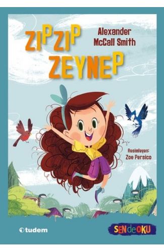 Sen De Oku- Zıpzıp Zeynep