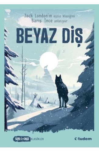 Sen De Oku Klasikler - Beyaz Diş