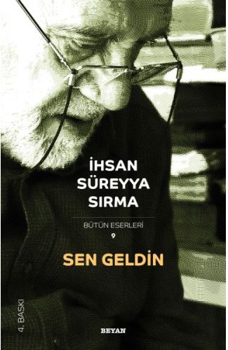 Sen Geldin