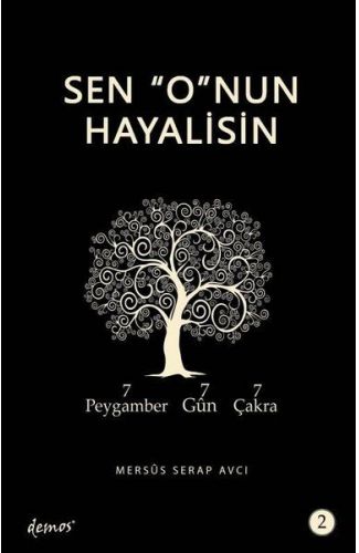 Sen O’nun Hayalisin - 2