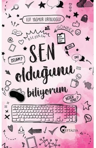 Sen Olduğunu Biliyorum
