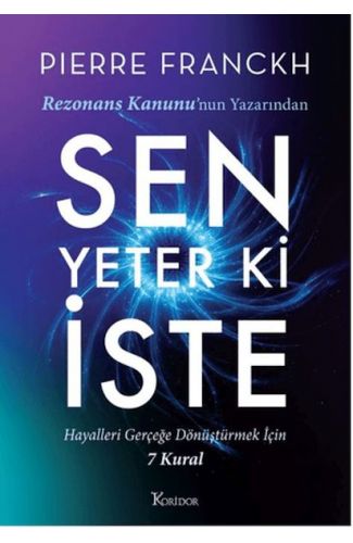 Sen Yeter ki İste