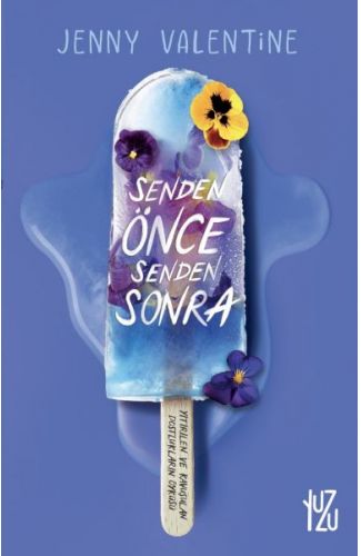 Senden Önce Senden Sonra