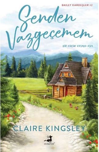 Senden Vazgeçemem