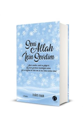 Seni Allah İçin Sevdim