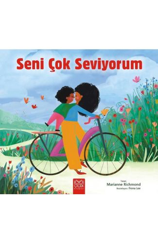 Seni Çok Seviyorum