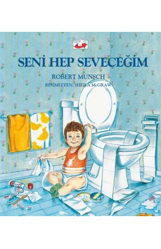 Seni Hep Seveceğim