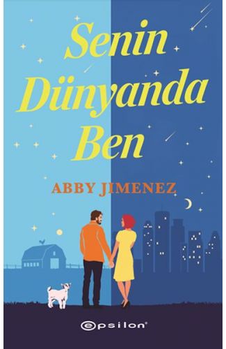 Senin Dünyanda Ben