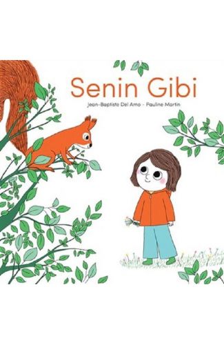 Senin Gibi - Ciltli
