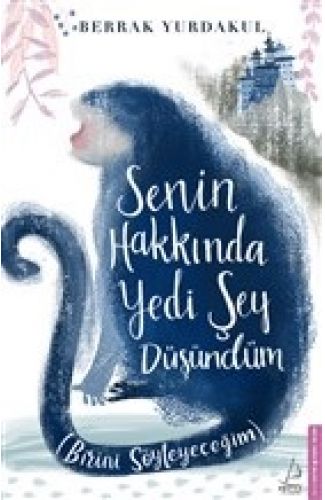 Senin Hakkında Yedi Şey Düşündüm