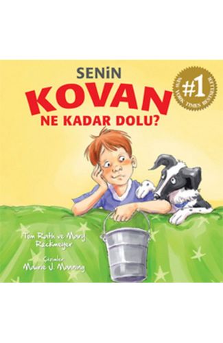 Senin Kovan Ne Kadar Dolu?