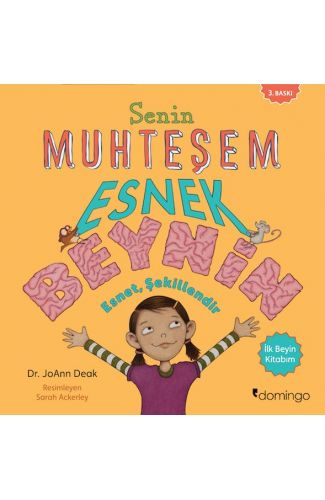 Senin Muhteşem Esnek Beynin