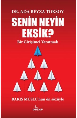 Senin Neyin Eksik?