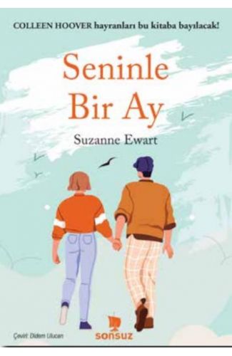 Seninle Bir Ay