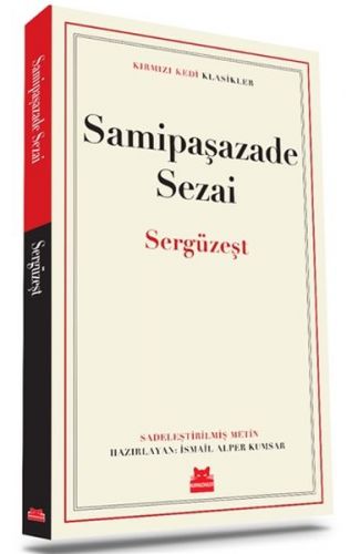 Sergüzeşt