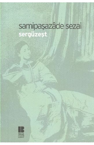 Sergüzeşt