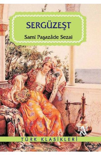 Sergüzeşt