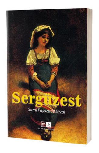 Sergüzeşt
