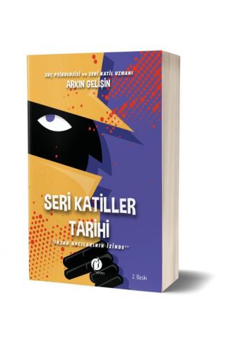 Seri Katiller Tarihi