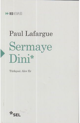 Sermaye Dini