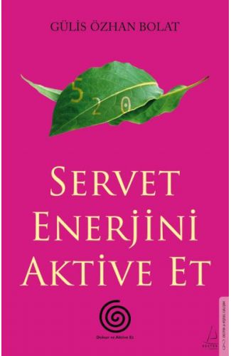 Servet Enerjini Aktive Et