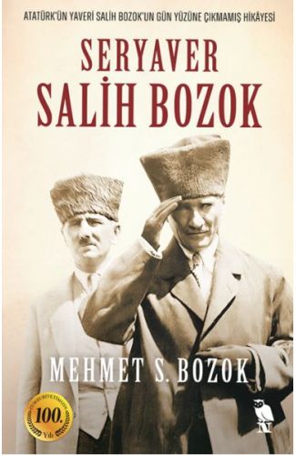 Seryaver Salih Bozok