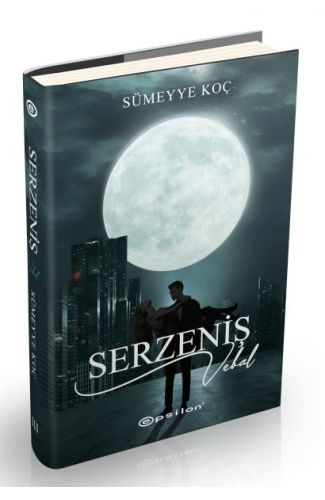 Serzeniş 3 Vebal - (Ciltli)