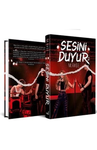 Sesini Duyur 2 (Ciltli)