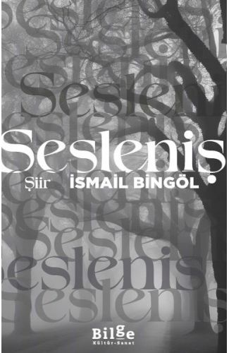 Sesleniş
