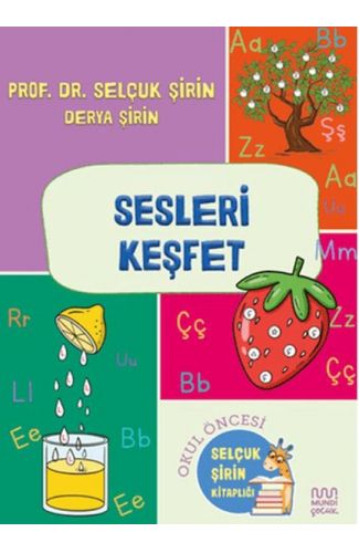 Sesleri Keşfet