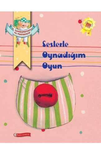 Seslerle Oynadığım Oyun