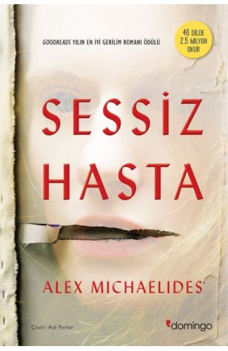 Sessiz Hasta