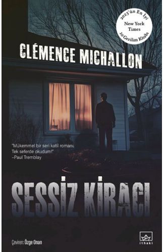 Sessiz Kiracı