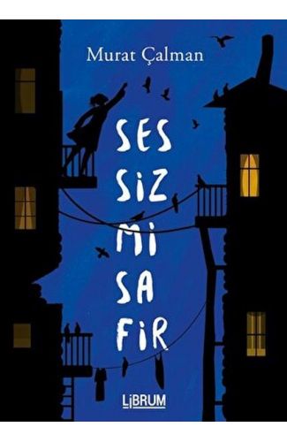 Sessiz Misafir