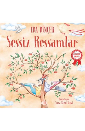 Sessiz Ressamlar