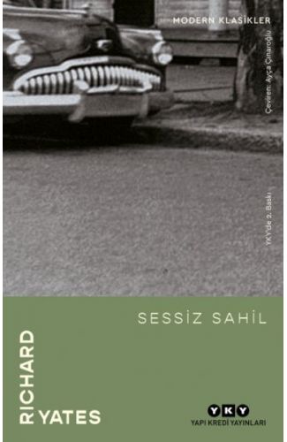 Sessiz Sahil - Modern Klasikler