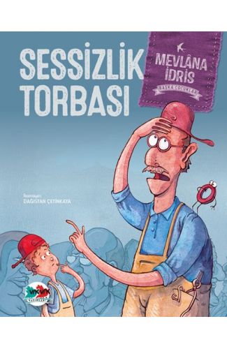 Sessizlik Torbası