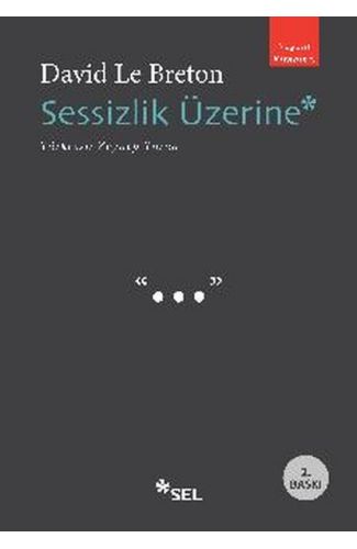 Sessizlik Üzerine