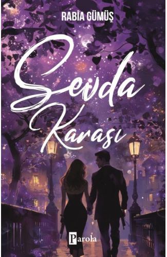 Sevda Karası