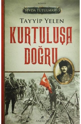 Sevda Tutulması 3 : Kurtuluşa Doğru