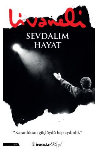 Sevdalım Hayat