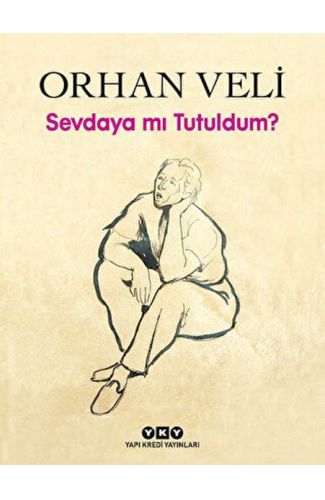 Sevdaya mı Tutuldum?