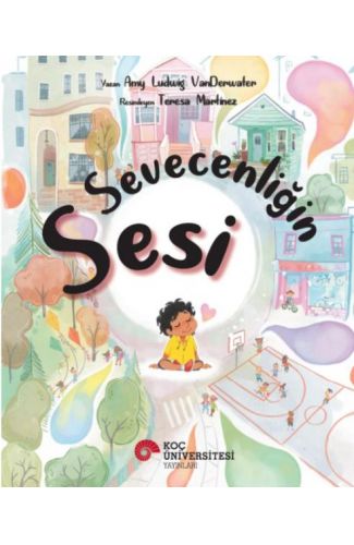 Sevecenliğin Sesi