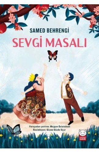 Sevgi Masalı