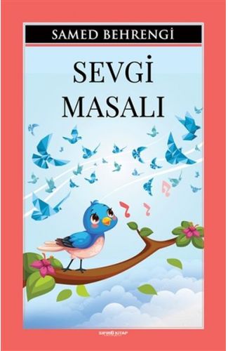 Sevgi Masalı
